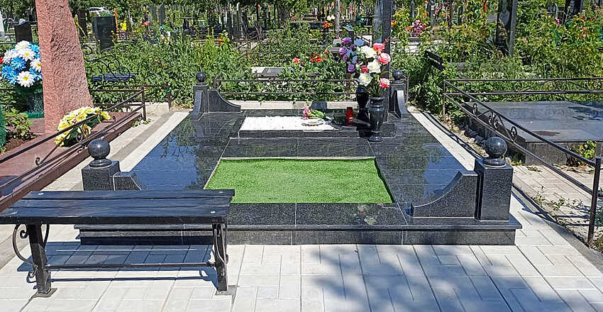 Выполненные нами работы