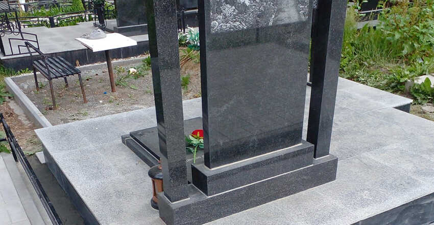 Выполненные нами работы