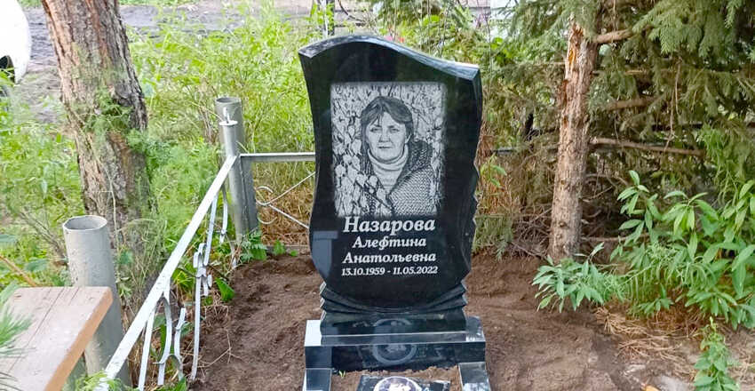 Выполненные нами работы