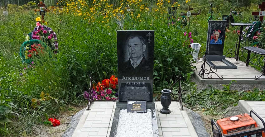 Выполненные нами работы