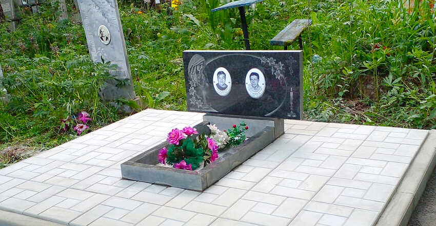 Выполненные нами работы