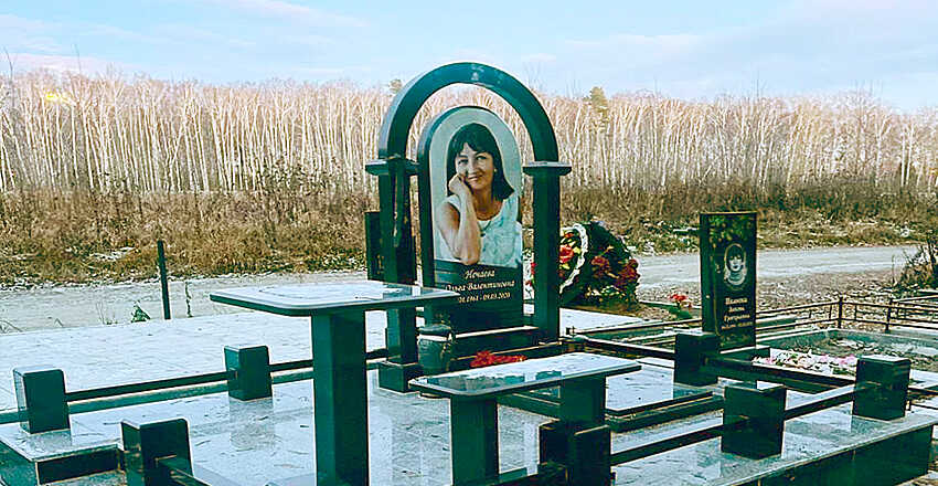 Выполненные нами работы