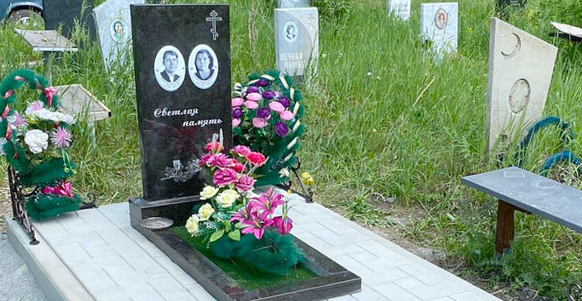 Выполненные нами работы