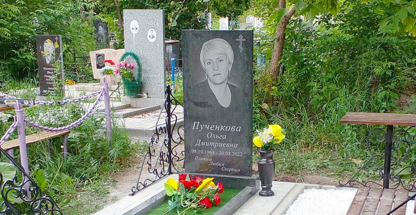 Выполненные нами работы